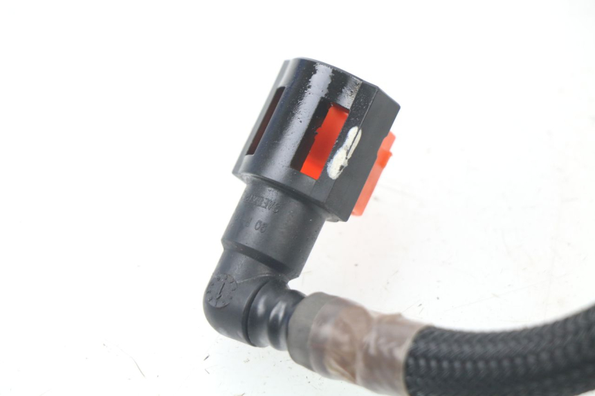 photo de INJECTORSLAANG KAWASAKI Z ABS 750 (2007 - 2013) - Zoom op gebruiksstaat