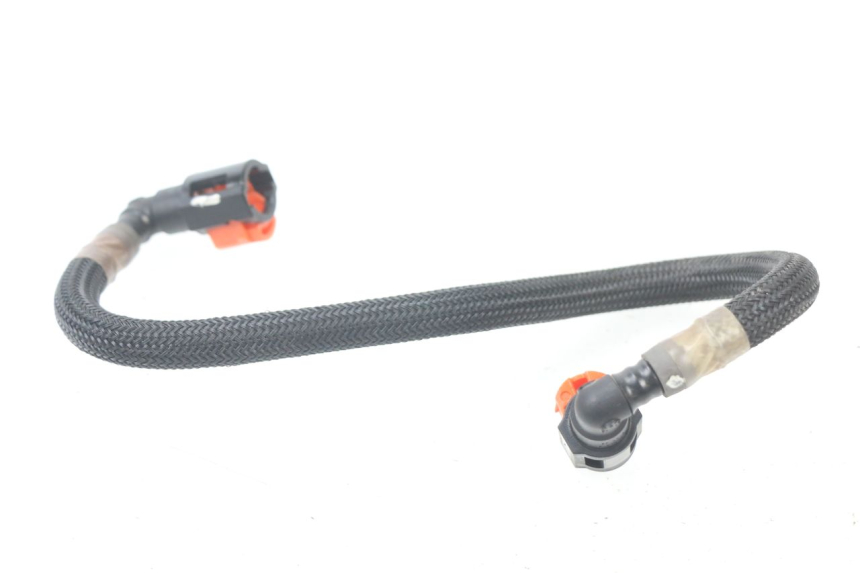 photo de INJECTORSLAANG KAWASAKI Z ABS 750 (2007 - 2013) - Andere kijkhoek