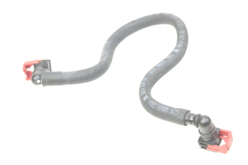 photo de INJECTORSLAANG KAWASAKI Z 650 (2016 - 2019) - Zoom op gebruiksstaat