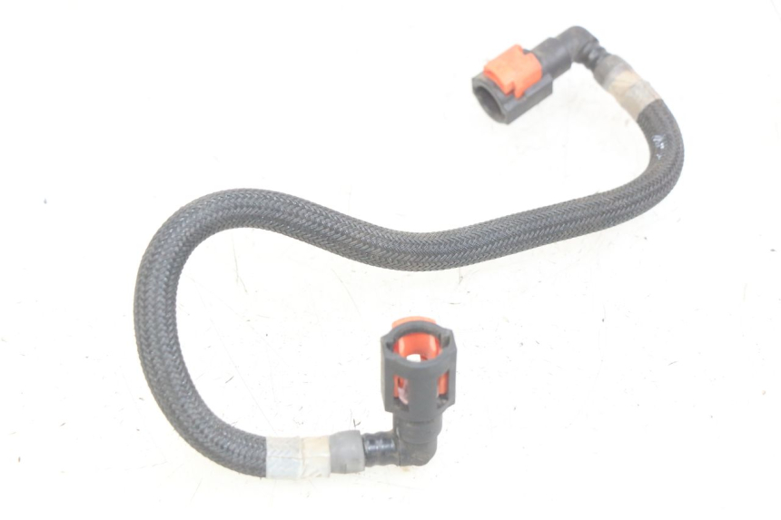 photo de INJECTORSLAANG KAWASAKI Z 750 (2007 - 2013) - Hoofdaanzicht