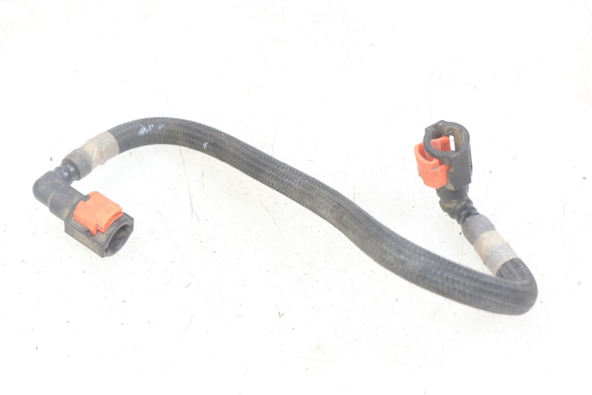 photo de INJECTORSLAANG KAWASAKI Z 750 (2007 - 2013) - Zoom op gebruiksstaat