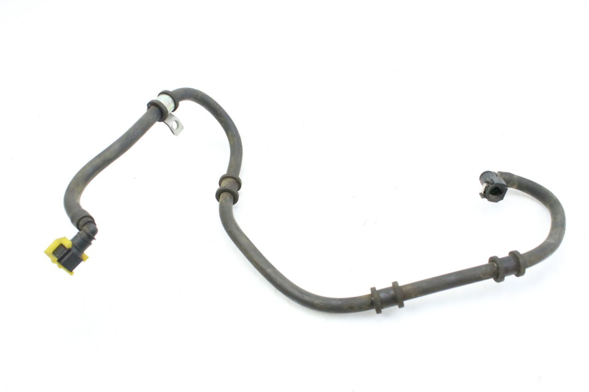 photo de INJECTORSLAANG PIAGGIO ZIP 4T 50 (2018 - 2020) - Hoofdaanzicht