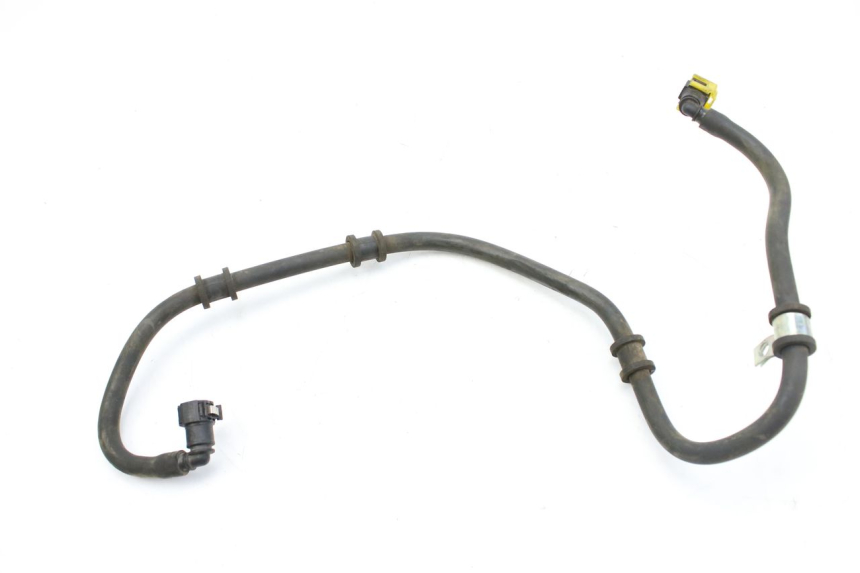 photo de INJECTORSLAANG PIAGGIO ZIP 4T 50 (2018 - 2020) - Andere kijkhoek