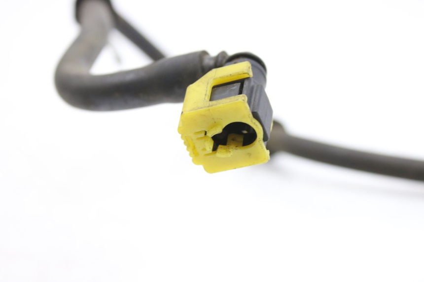 photo de INJECTORSLAANG PIAGGIO ZIP 4T 50 (2018 - 2020) - Technische close-up