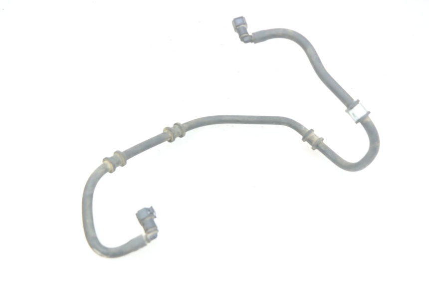 photo de INJECTORSLAANG PIAGGIO ZIP 4T 50 (2018 - 2020) - Hoofdaanzicht