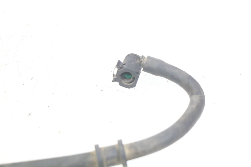 photo de INJECTORSLAANG PIAGGIO ZIP 4T 50 (2018 - 2020) - Zoom op gebruiksstaat