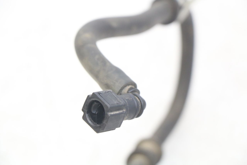 photo de INJECTORSLAANG PIAGGIO ZIP 4T 50 (2018 - 2020) - Andere kijkhoek