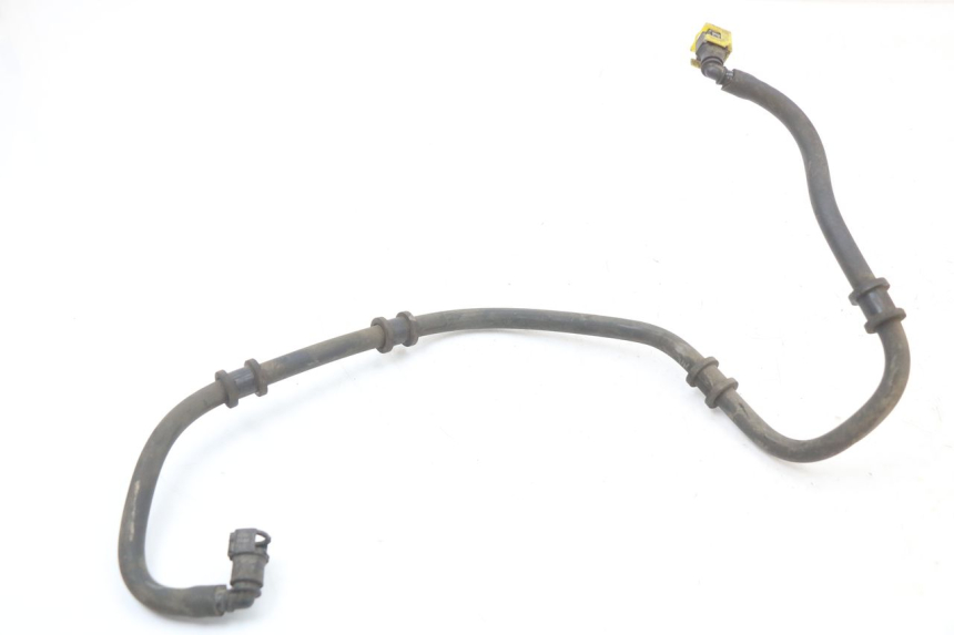 photo de INJECTORSLAANG PIAGGIO ZIP 4T 50 (2018 - 2020) - Hoofdaanzicht