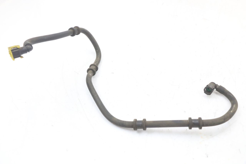 photo de INJECTORSLAANG PIAGGIO ZIP 4T 50 (2018 - 2020) - Detail van het onderdeel