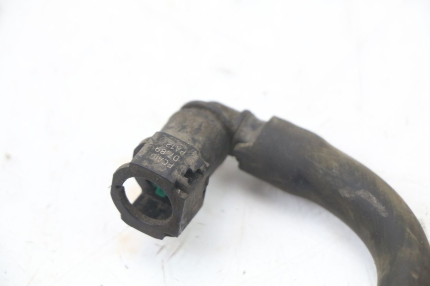 photo de INJECTORSLAANG PIAGGIO ZIP 4T 50 (2018 - 2020) - Zoom op gebruiksstaat