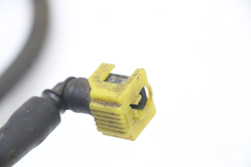 photo de INJECTORSLAANG PIAGGIO ZIP 4T 50 (2018 - 2020) - Andere kijkhoek