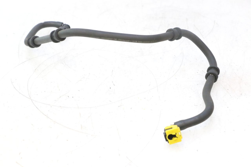 photo de INJECTORSLAANG PIAGGIO ZIP IGET 4T 50 (2021 - 2023) - Hoofdaanzicht