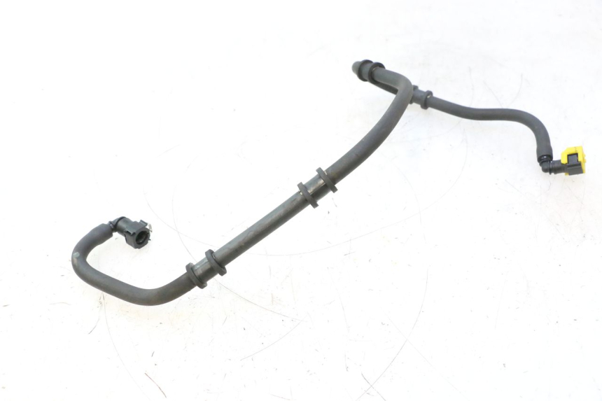 photo de INJECTORSLAANG PIAGGIO ZIP IGET 4T 50 (2021 - 2023) - Zoom op gebruiksstaat