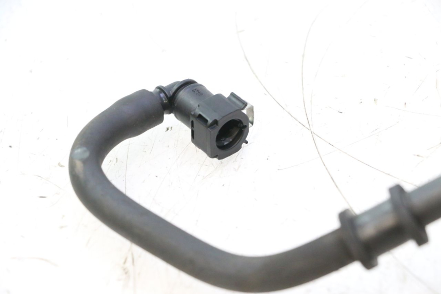 photo de INJECTORSLAANG PIAGGIO ZIP IGET 4T 50 (2021 - 2023) - Andere kijkhoek