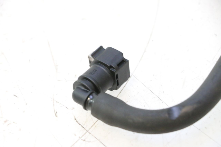 photo de INJECTORSLAANG PIAGGIO ZIP IGET 4T 50 (2021 - 2023) - Technische close-up