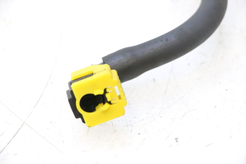 photo de INJECTORSLAANG PIAGGIO ZIP IGET 4T 50 (2021 - 2023) - Bevestigingspunten