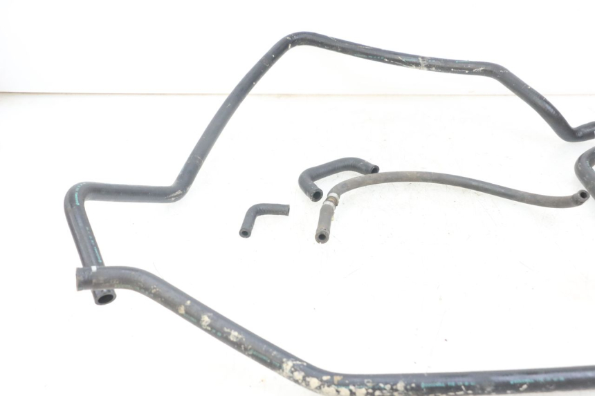 photo de RADIATEURSLANG YAMAHA AEROX 2T 50 (2013 - 2017) - Detail van het onderdeel