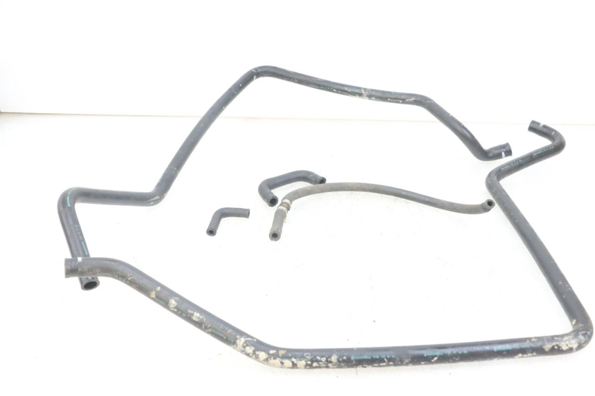 photo de RADIATEURSLANG YAMAHA AEROX 2T 50 (2013 - 2017) - Andere kijkhoek