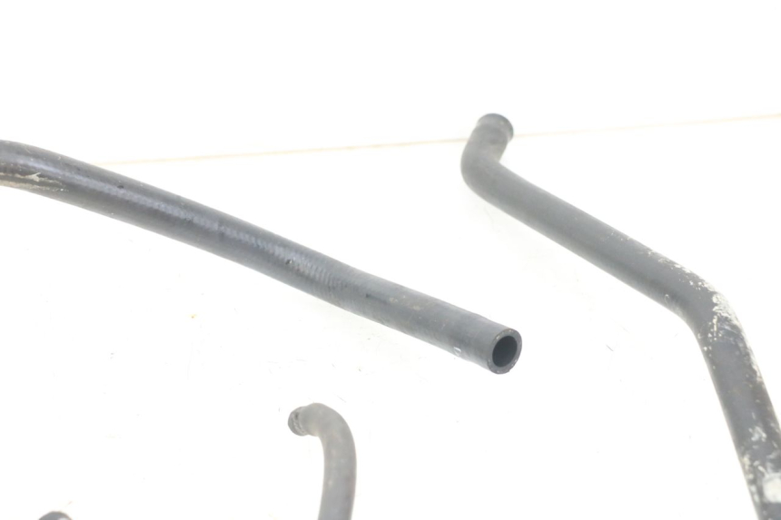 photo de RADIATEURSLANG YAMAHA AEROX 2T 50 (2013 - 2017) - Technische close-up