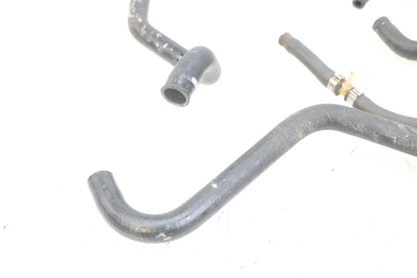 photo de RADIATEURSLANG YAMAHA AEROX 2T 50 (2013 - 2017) - Overzicht