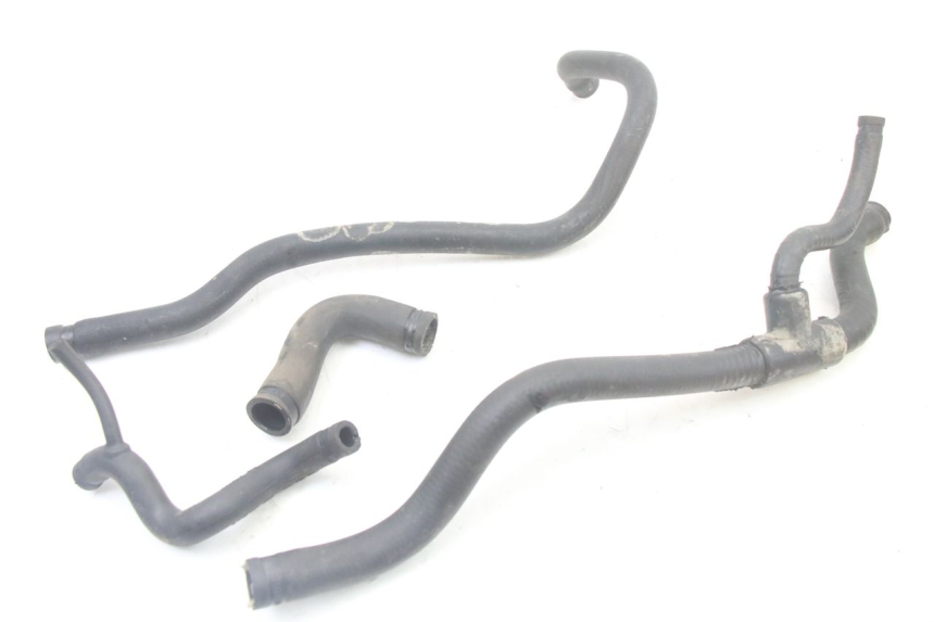 photo de RADIATEURSLANG APRILIA ATLANTIC 125 (2003 - 2009) - Hoofdaanzicht