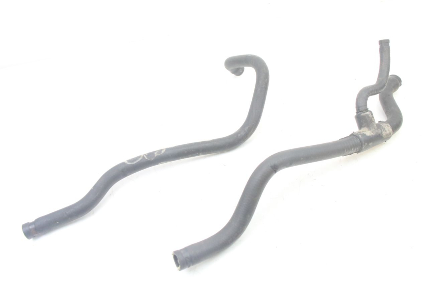 photo de RADIATEURSLANG APRILIA ATLANTIC 125 (2003 - 2009) - Detail van het onderdeel