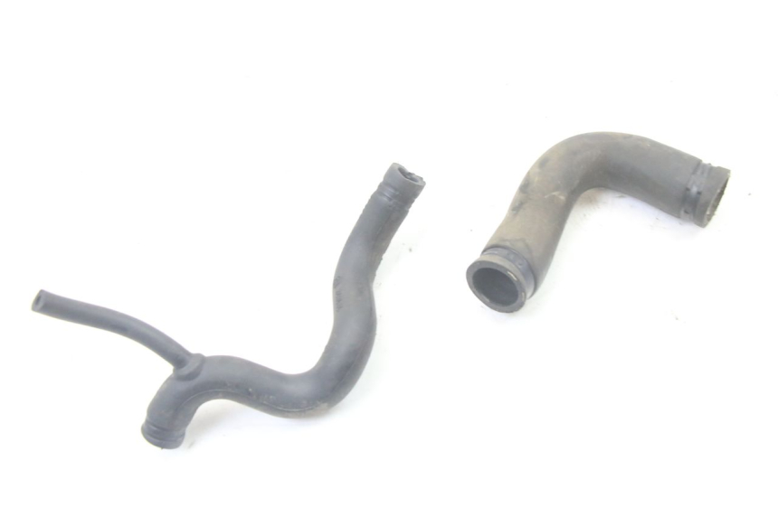 photo de RADIATEURSLANG APRILIA ATLANTIC 125 (2003 - 2009) - Zoom op gebruiksstaat