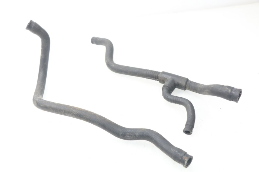 photo de RADIATEURSLANG APRILIA ATLANTIC 125 (2003 - 2009) - Hoofdaanzicht