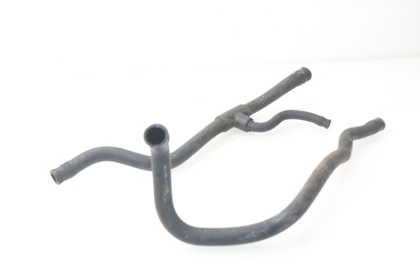 photo de RADIATEURSLANG APRILIA ATLANTIC 125 (2003 - 2009) - Zoom op gebruiksstaat