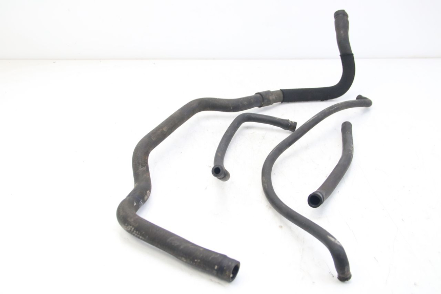 photo de RADIATEURSLANG PIAGGIO BEVERLY 125 (2010 - 2015) - Hoofdaanzicht