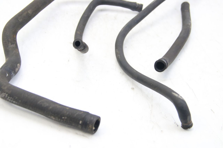 photo de RADIATEURSLANG PIAGGIO BEVERLY 125 (2010 - 2015) - Zoom op gebruiksstaat