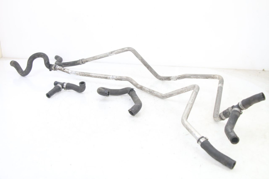 photo de RADIATEURSLANG BMW C1 125 (2000 - 2003) - Hoofdaanzicht