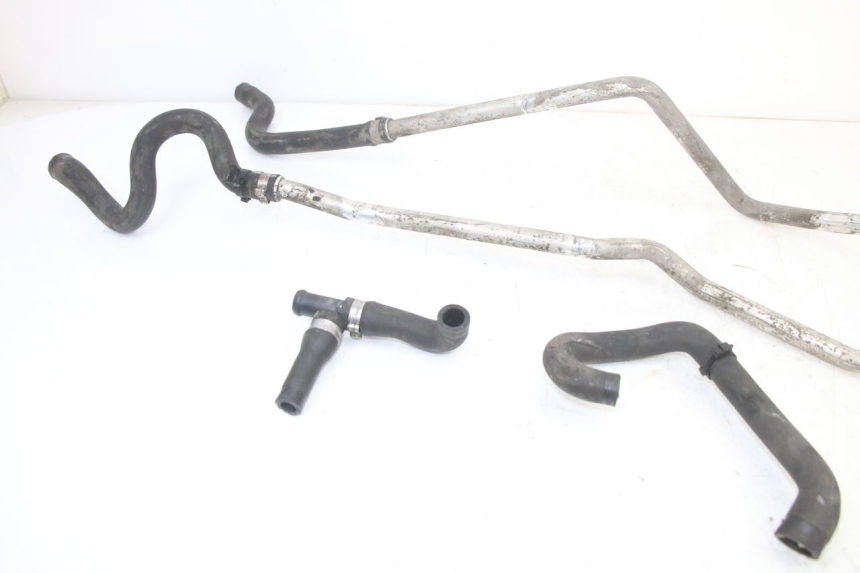 photo de RADIATEURSLANG BMW C1 125 (2000 - 2003) - Detail van het onderdeel