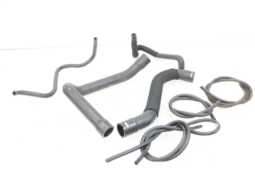 photo de RADIATEURSLANG BMW S RR ABS S1000RR 1000 (2015 - 2018) - Hoofdaanzicht