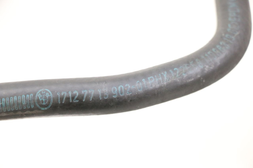 photo de RADIATEURSLANG BMW S RR ABS S1000RR 1000 (2015 - 2018) - Detail van het onderdeel