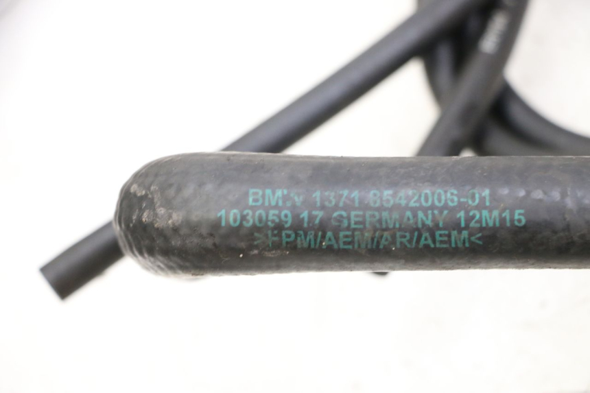 photo de RADIATEURSLANG BMW S RR ABS S1000RR 1000 (2015 - 2018) - Zoom op gebruiksstaat