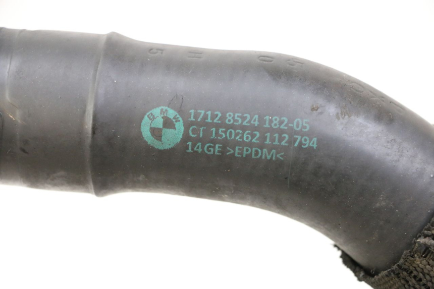 photo de RADIATEURSLANG BMW S RR ABS S1000RR 1000 (2015 - 2018) - Andere kijkhoek