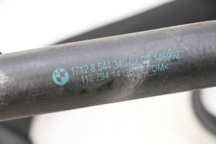 photo de RADIATEURSLANG BMW S RR ABS S1000RR 1000 (2015 - 2018) - Technische close-up