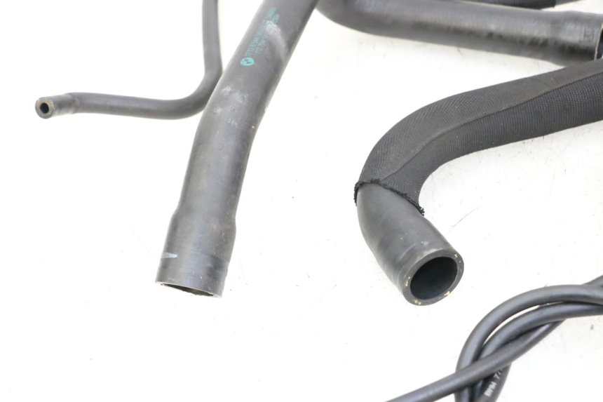 photo de RADIATEURSLANG BMW S RR ABS S1000RR 1000 (2015 - 2018) - Overzicht