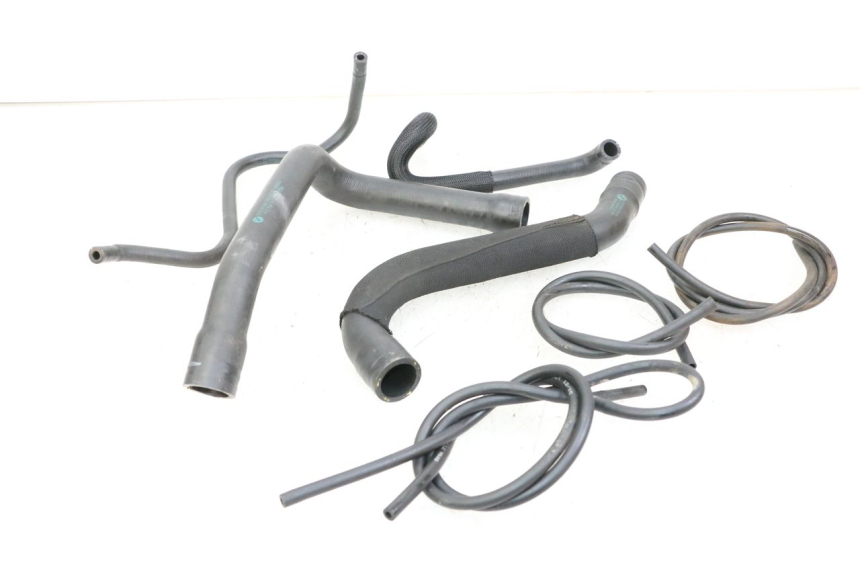 photo de RADIATEURSLANG BMW S RR ABS S1000RR 1000 (2015 - 2018) - Staat van het oppervlak