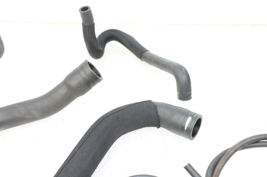 photo de RADIATEURSLANG BMW S RR ABS S1000RR 1000 (2015 - 2018) - Gecontroleerd onderdeel