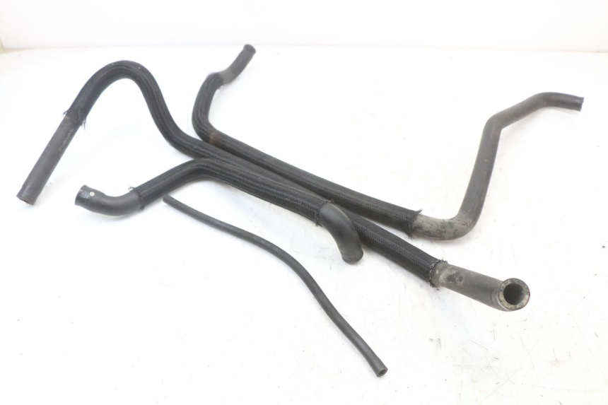 photo de RADIATEURSLANG SUZUKI BURGMAN 125 (2007 - 2014) - Hoofdaanzicht