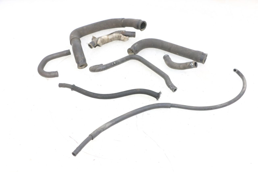 photo de RADIATEURSLANG SUZUKI BURGMAN 650 (2013 - 2020) - Hoofdaanzicht