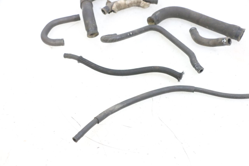 photo de RADIATEURSLANG SUZUKI BURGMAN 650 (2013 - 2020) - Andere kijkhoek