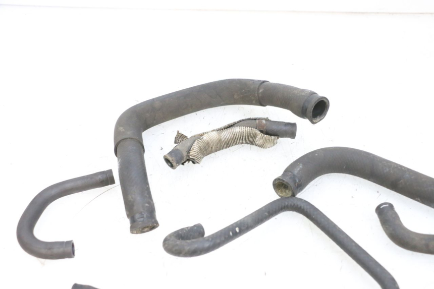 photo de RADIATEURSLANG SUZUKI BURGMAN 650 (2013 - 2020) - Overzicht