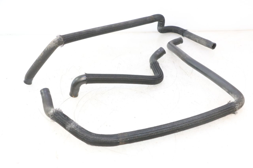 photo de RADIATEURSLANG SUZUKI BURGMAN 125 (2007 - 2014) - Hoofdaanzicht