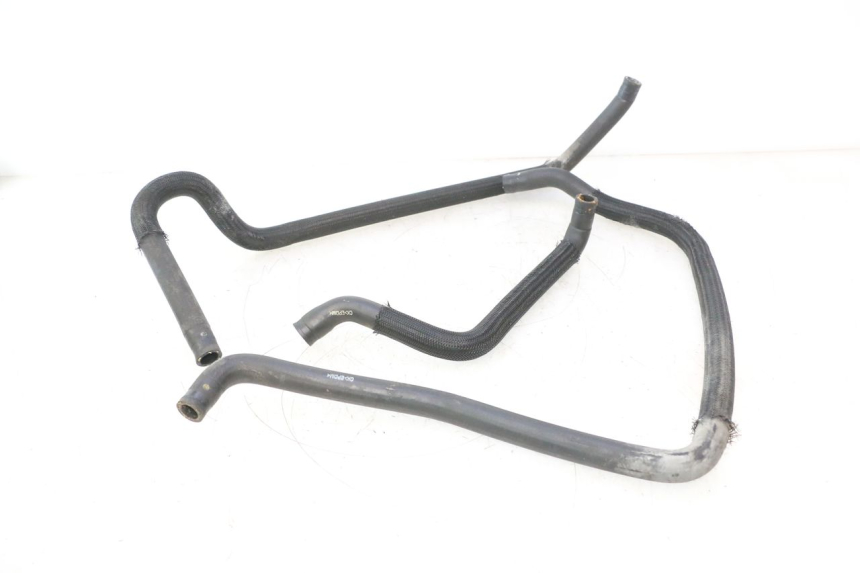 photo de RADIATEURSLANG SUZUKI BURGMAN 125 (2007 - 2014) - Andere kijkhoek