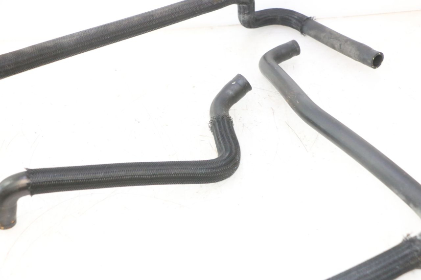 photo de RADIATEURSLANG SUZUKI BURGMAN 125 (2007 - 2014) - Technische close-up