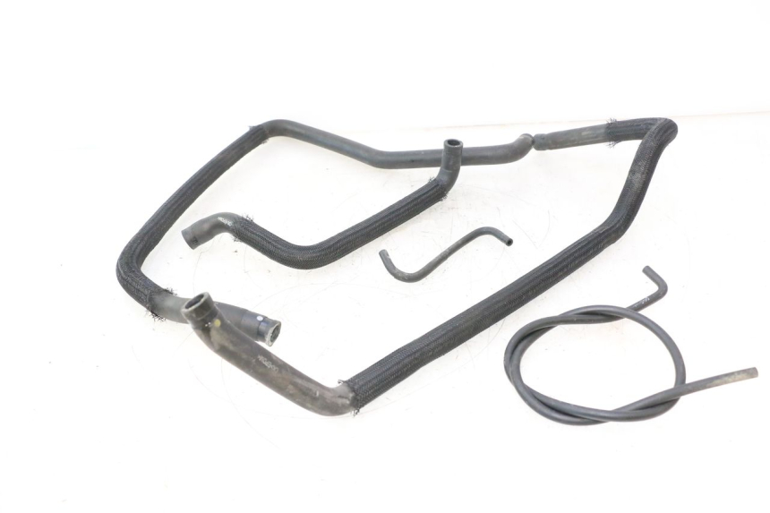 photo de RADIATEURSLANG SUZUKI BURGMAN 125 (2007 - 2014) - Hoofdaanzicht
