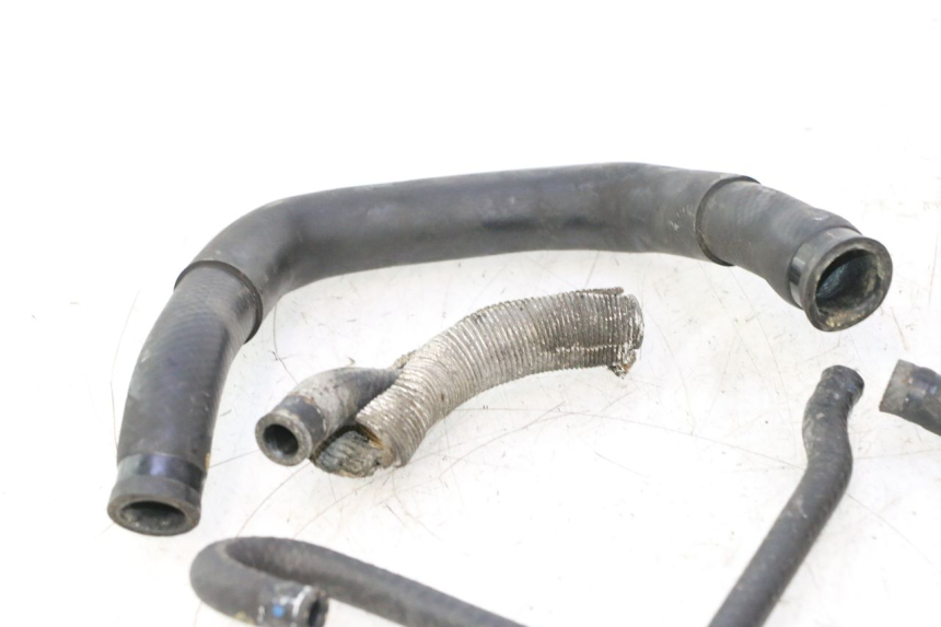 photo de RADIATEURSLANG SUZUKI BURGMAN EXECUTIVE ABS 650 (2006 - 2012) - Andere kijkhoek
